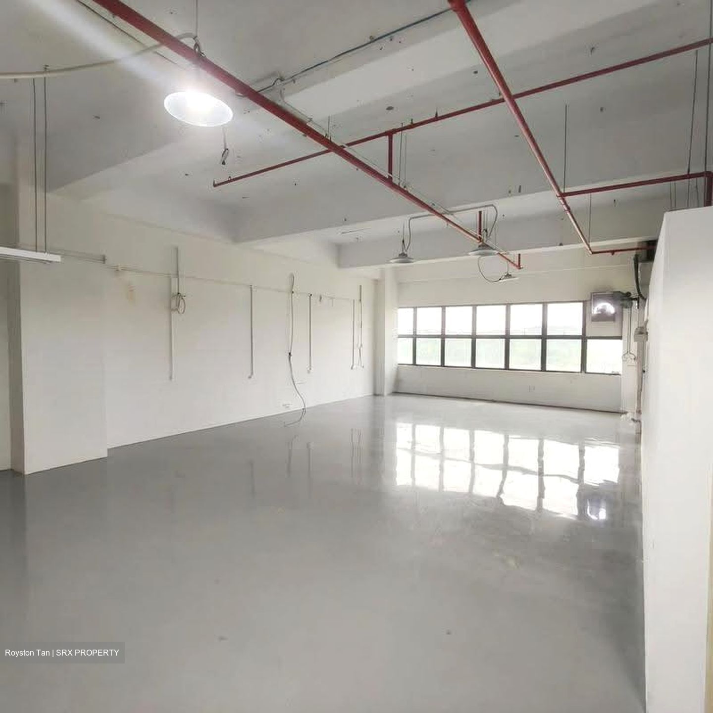 Innovation Place (D25), Factory #612808561